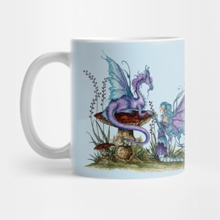 Companions Mug